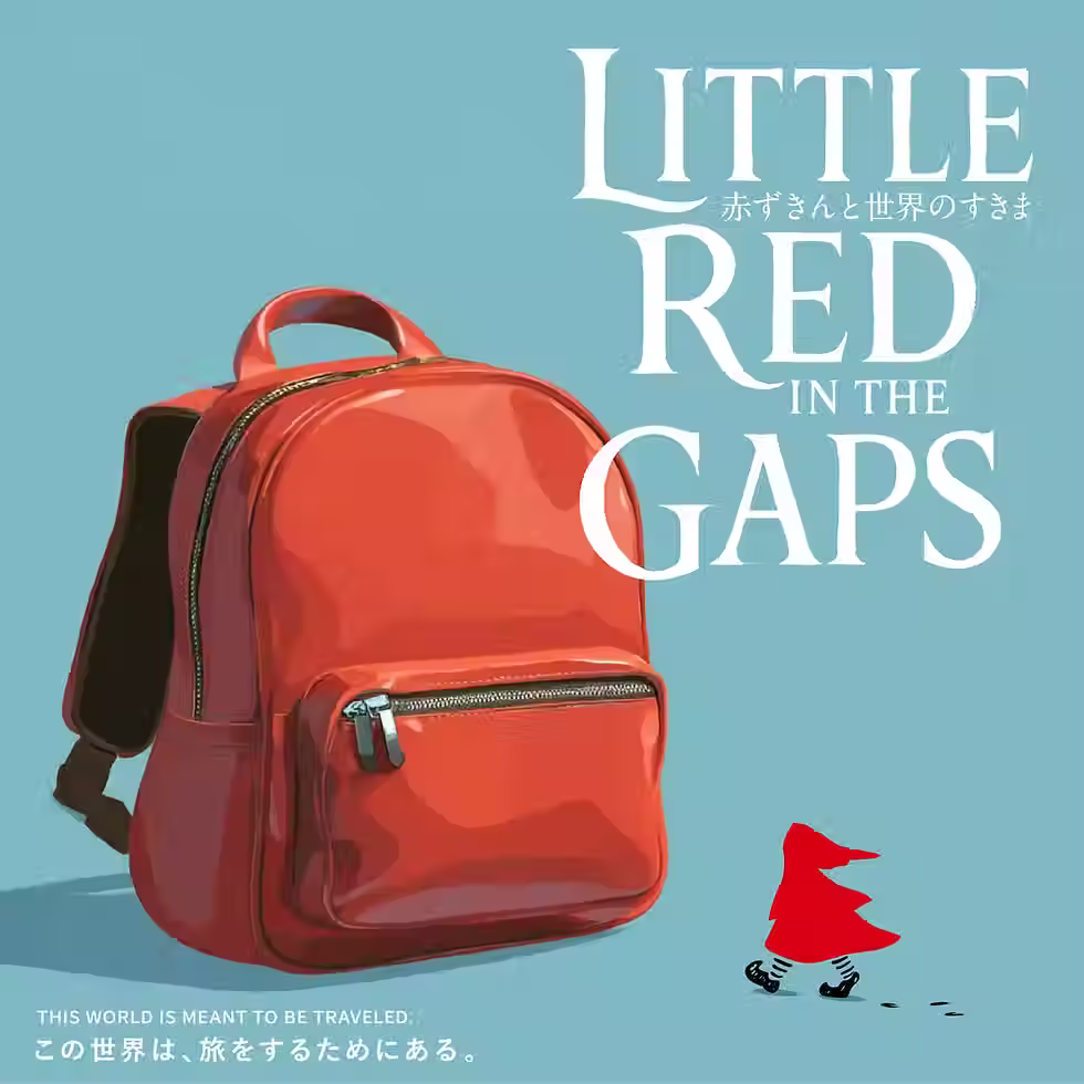 little red
