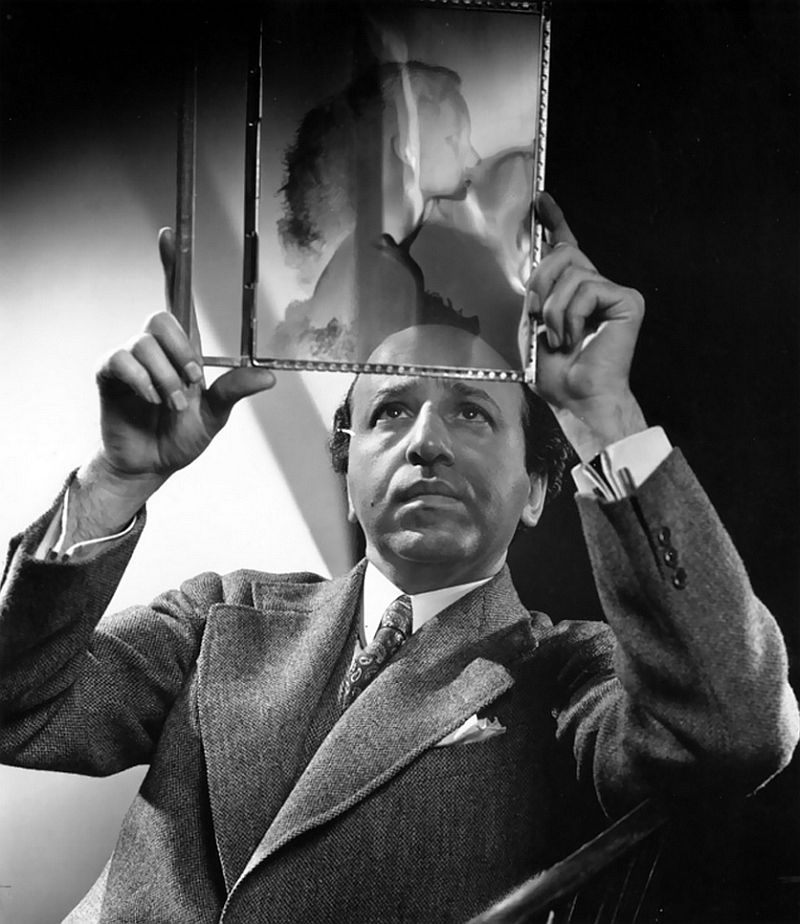 Yousuf Karsh Carlos Espinosa Photography