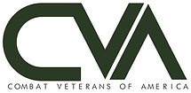 Combat Veterans of America--logo