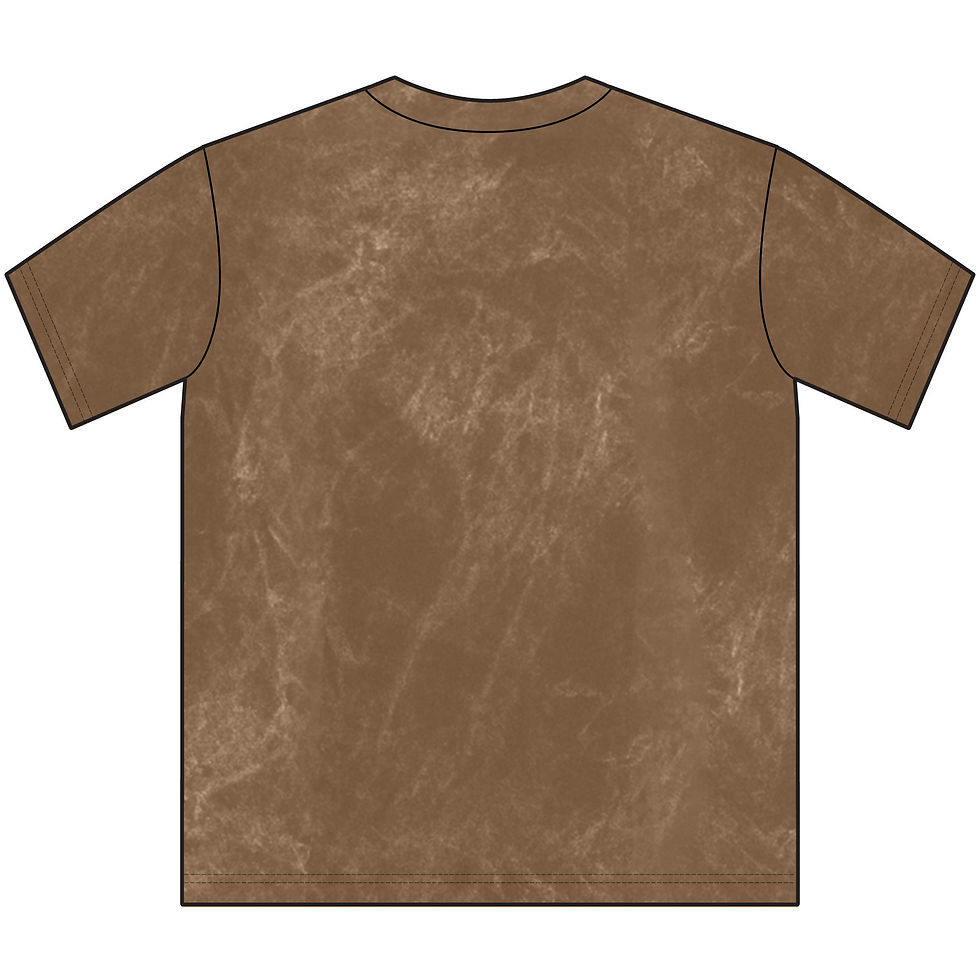 Thumbnail: Vintage Crewneck Tee