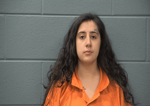 Angel Anyssa Alvarez