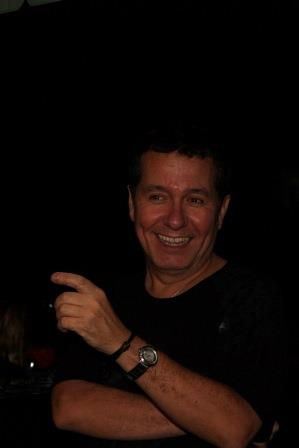 Fernando Avendaño