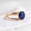 Thumbnail: Kate Keepsake Hair Ring