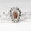 Thumbnail: Wendy Keepsake Hair Ring