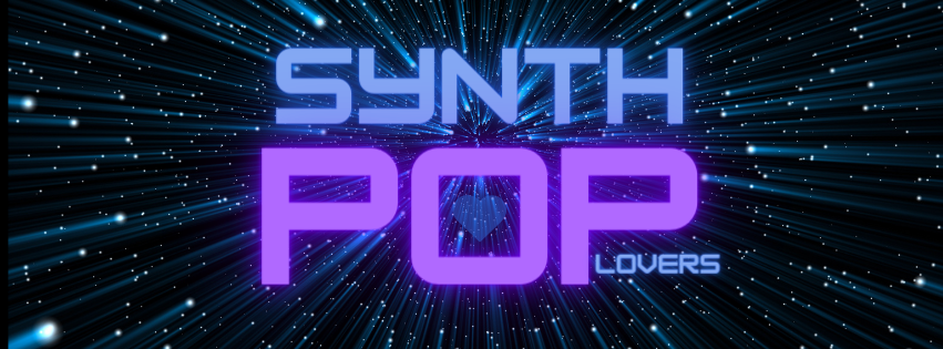 SynthPop Lovers Facebook Group