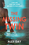 The inspiration behind The Missing Twin
