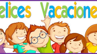 Felizzzzz Veranoooo!!!!