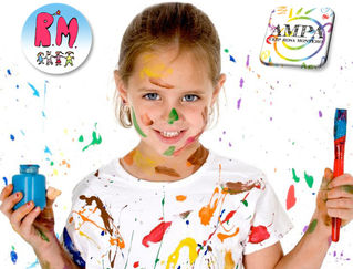 “Concurso de dibujo AMPA CEIP Rosa Montero, Calendario 2016” “Col(e)reando-nos”