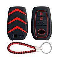 Thumbnail: Key Care KC 18 Red New Crysta / Fortuner  Silicon