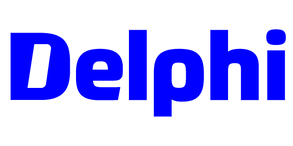 delphi logo
