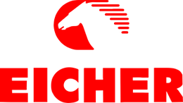 eicher logo
