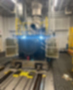 Advantage Machinery Services, Inc.