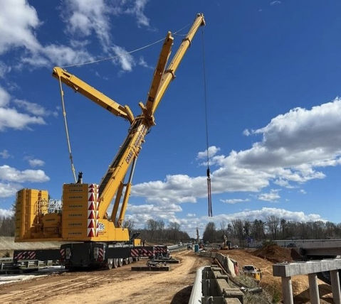 Advantage Machinery Services