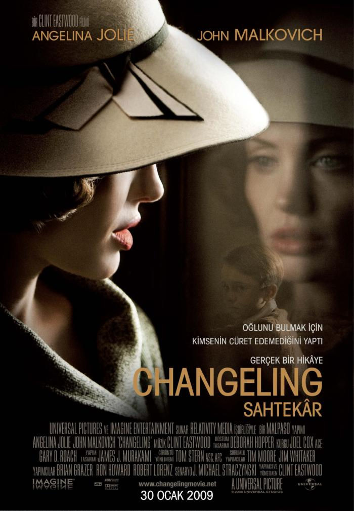 Changeling (Sahtekar)