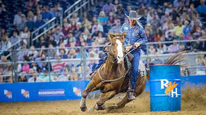 Rio RV Park at Turtle Bayou: A Hidden Texas Gem