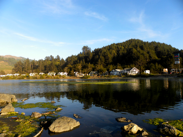 Turtle Rock RV Resort
