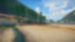 Thumbnail: procedural terrain generated with Vista