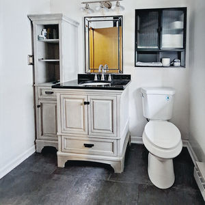 Bathroom Remodel