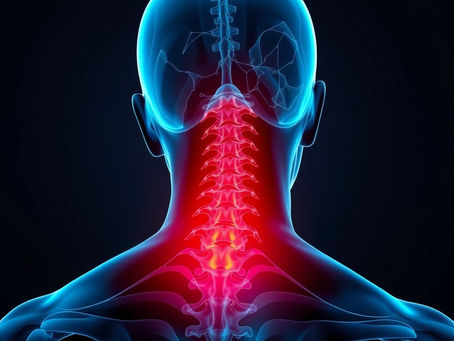 Whiplash After a Car Accident in Cranston RI | Cityside Chiropractic