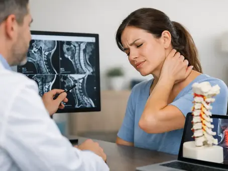 How to Prove Whiplash Objectively