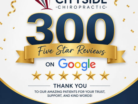300 Five‑Star Google Reviews (and Counting) Across Our Two Rhode Island Locations