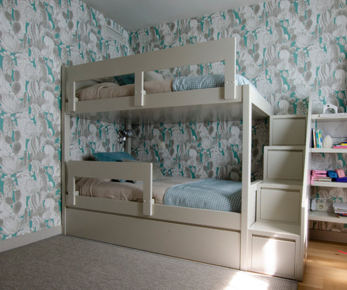 litera recta con escalera | elositoazul