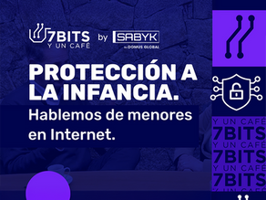 Proteger a los menores en el entorno digital: claves desde la ciberseguridad