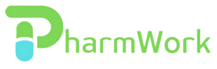 PharmWork Logo