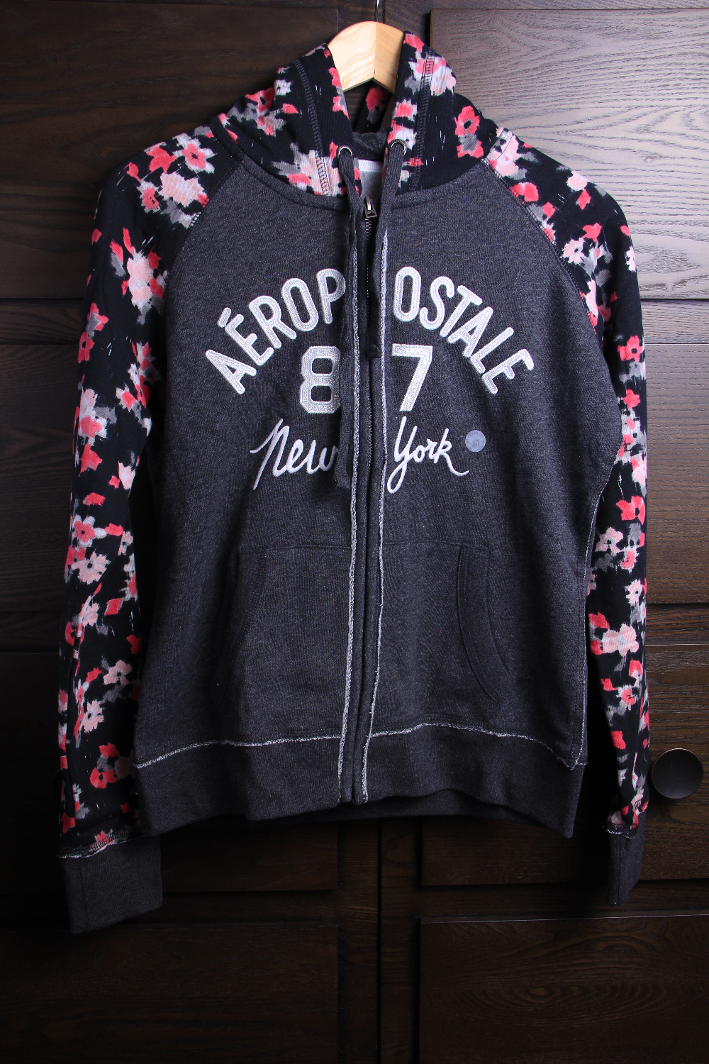 Sudadera Aeropostale
