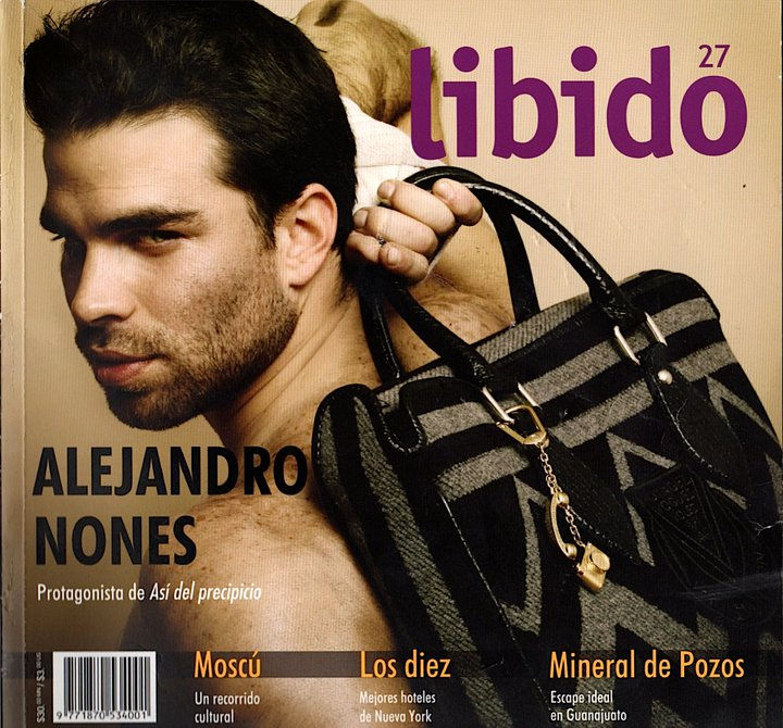 Alejandro Nones