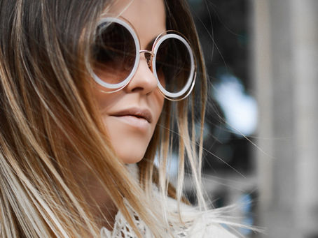 Reasons Why You Should Consider Buying Designer Eyeglasses