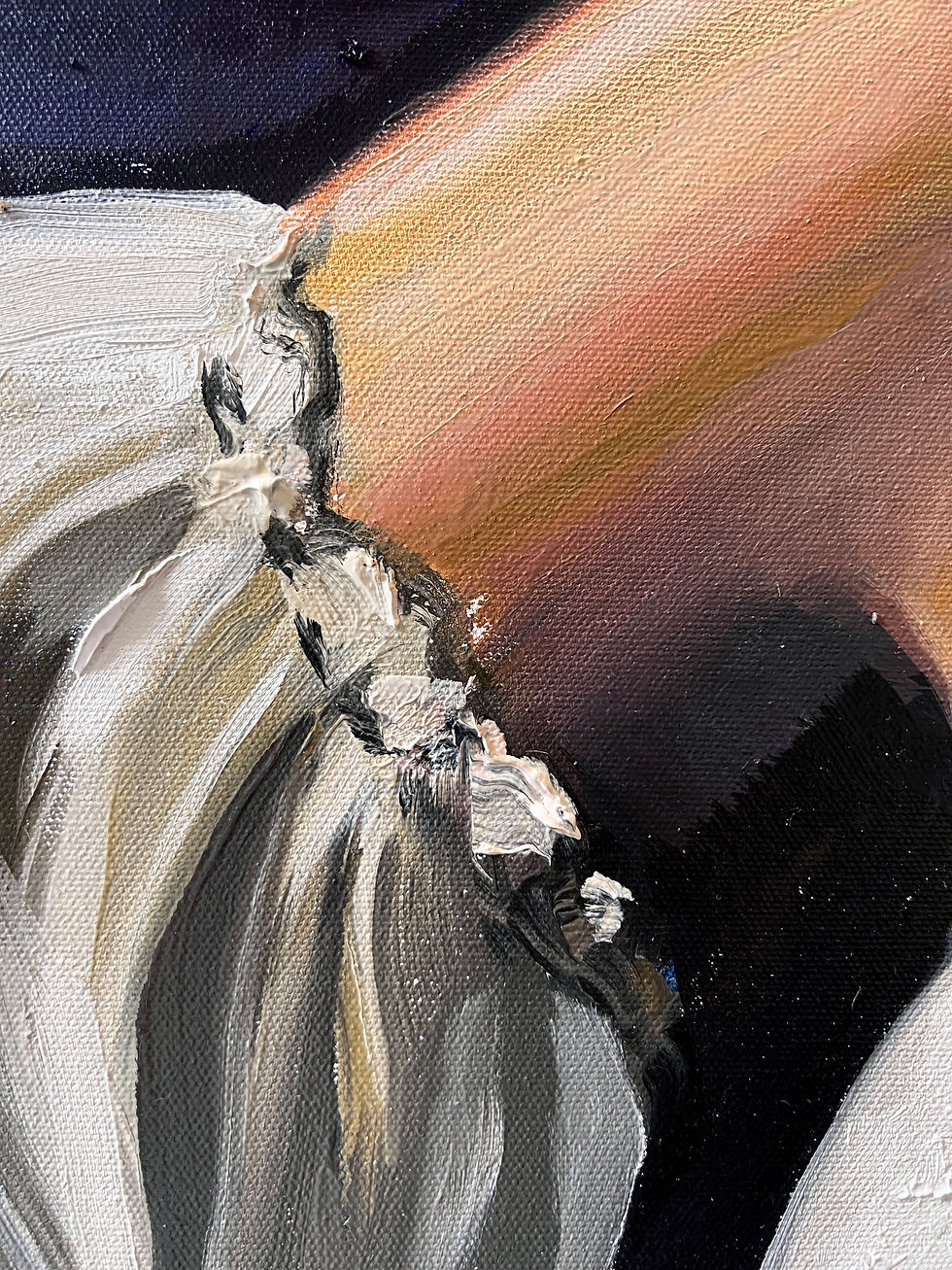 Thumbnail: Molasses Mae – Limited Edition Print