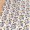 Thumbnail: Blue & Black Cotton Kalamkari Dupatta