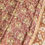 Thumbnail: Maroon & Gold Lotus Chanderi Kalamkari Dupatta