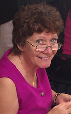 Sue Coppes Dept Head (working Celine Dion Project) at Dream Vision International Studios - Owner, Phyllis Carreon Cesare-Taie