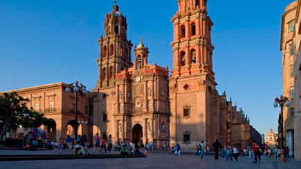 Atractivos Naturales