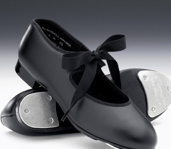 boys tap shoes