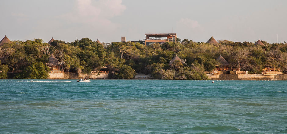 Baru Hotel Las Islas