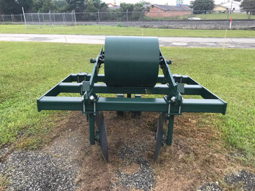 Thumbnail: Pronghorn Pivot Track Filler