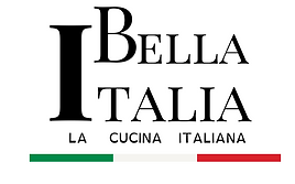 bella italia logo