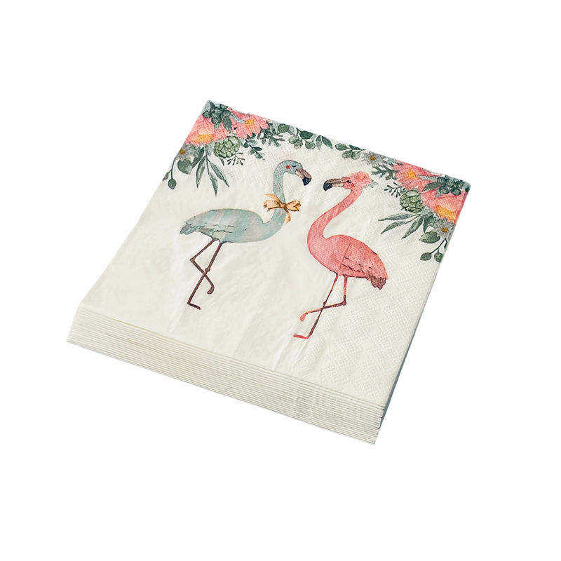 Thumbnail: Event Party Wedding Anniversary Decorations Napkin