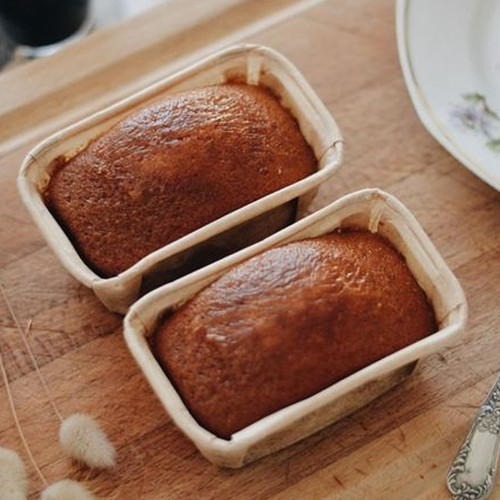 Baking Grease Paper Loaf Pans emconnion