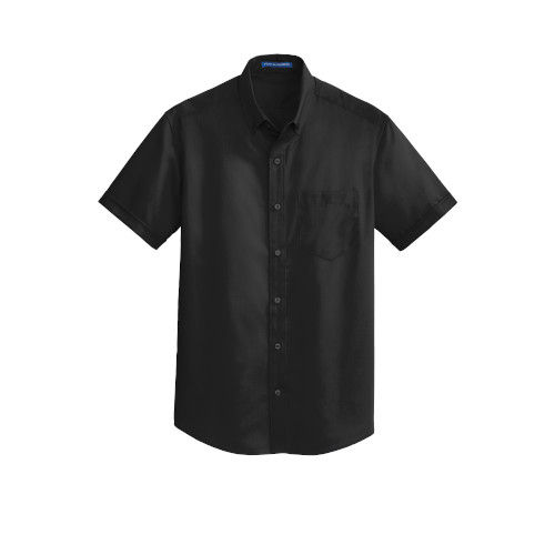 Miniatura: Camisa S664 Manga Corta