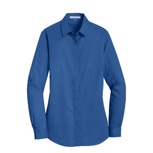 Miniatura: Blusa L663 Manga Larga