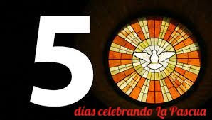 ¿Qué celebramos durante la Cincuentena Pascual?