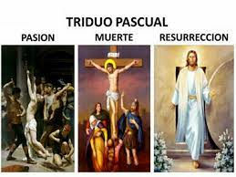 Triduo Pascual