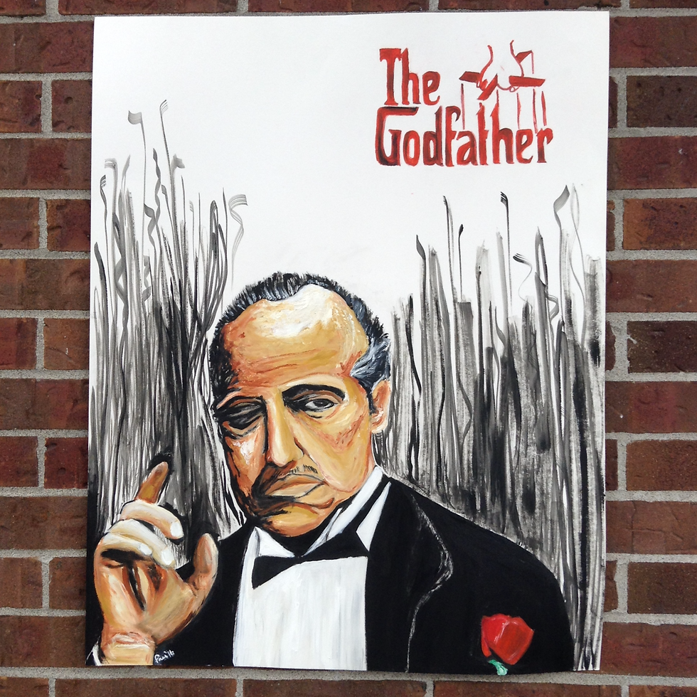 Don Corleone