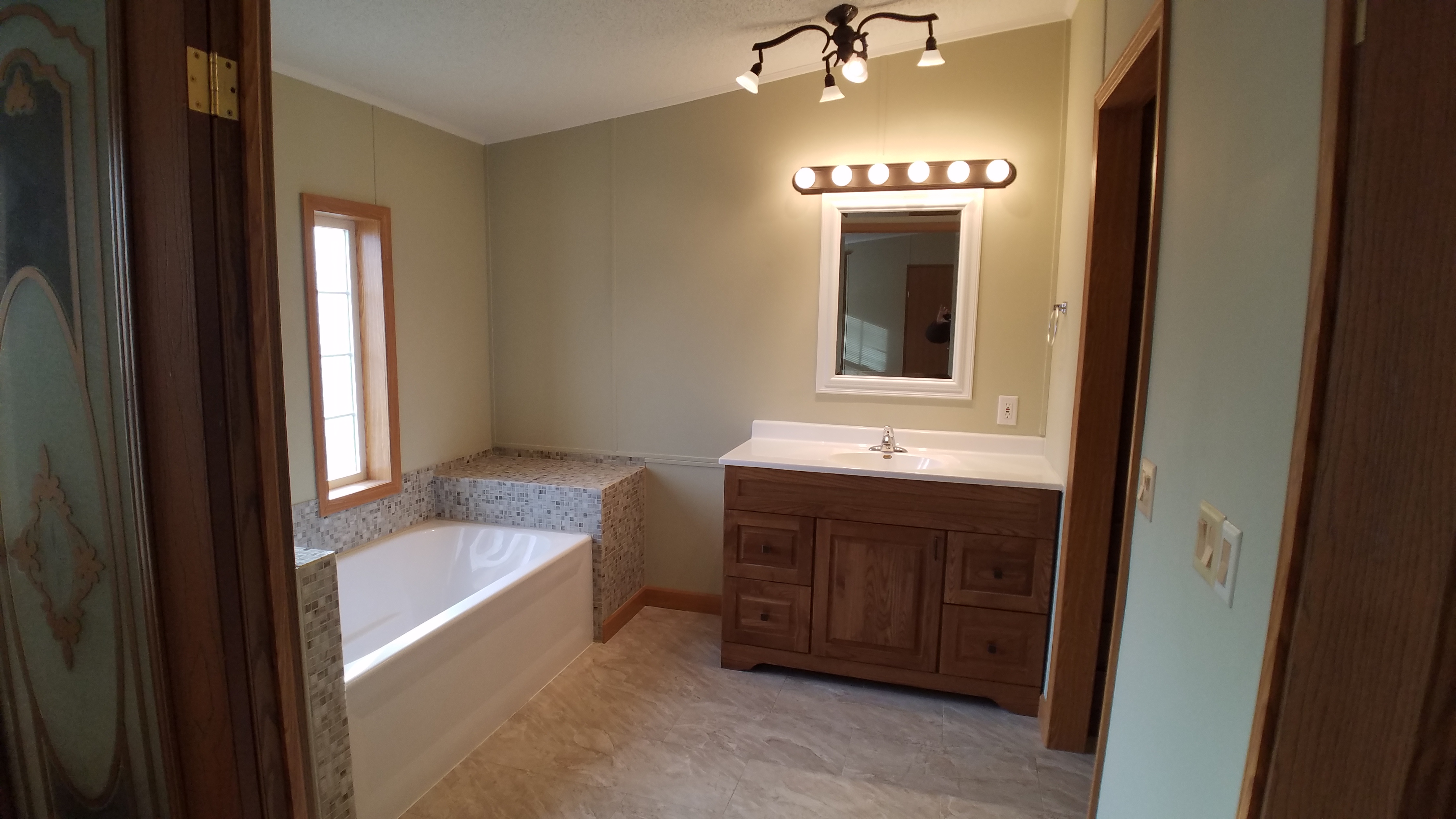 Master Bath