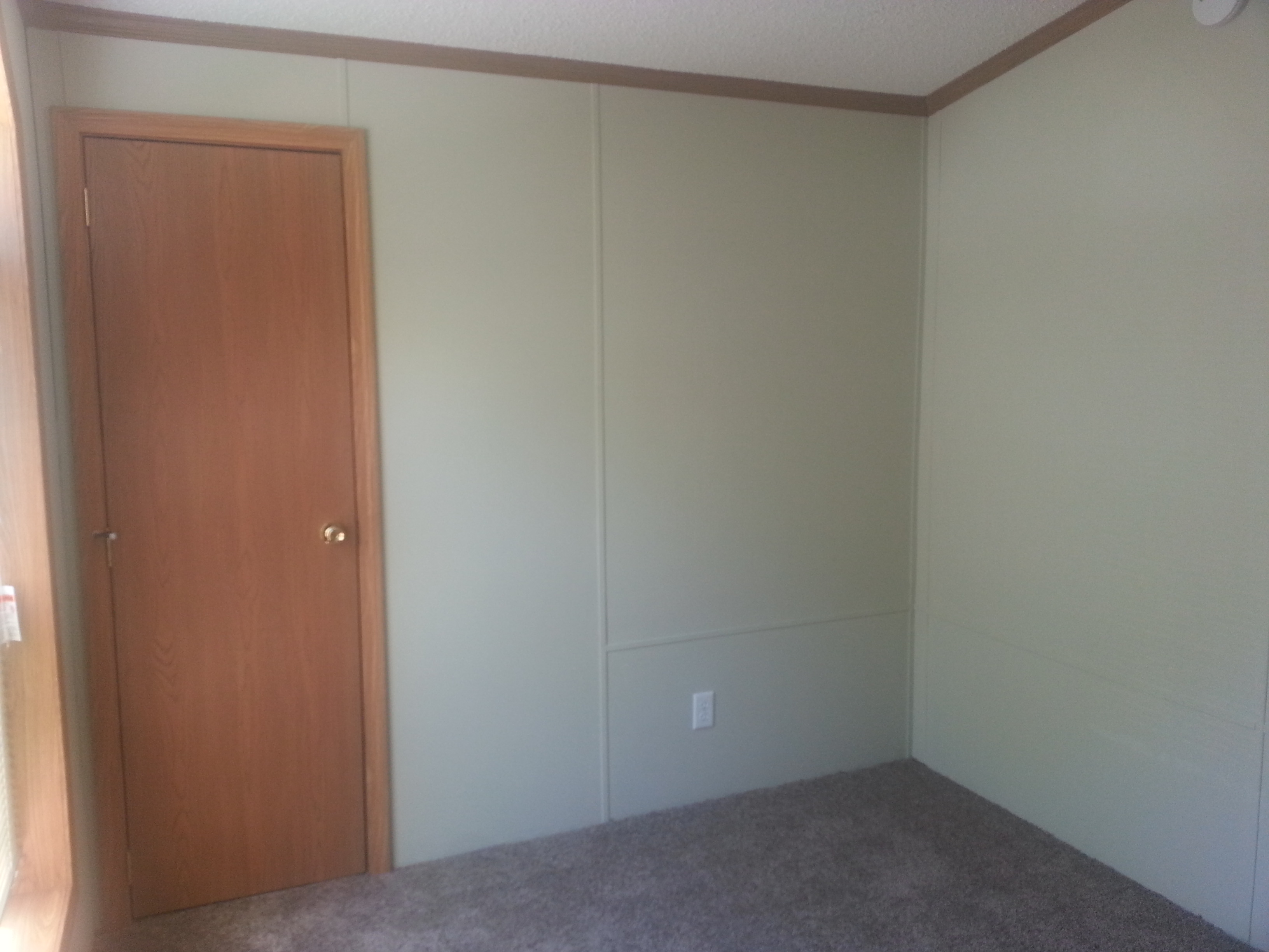 Bedroom #3