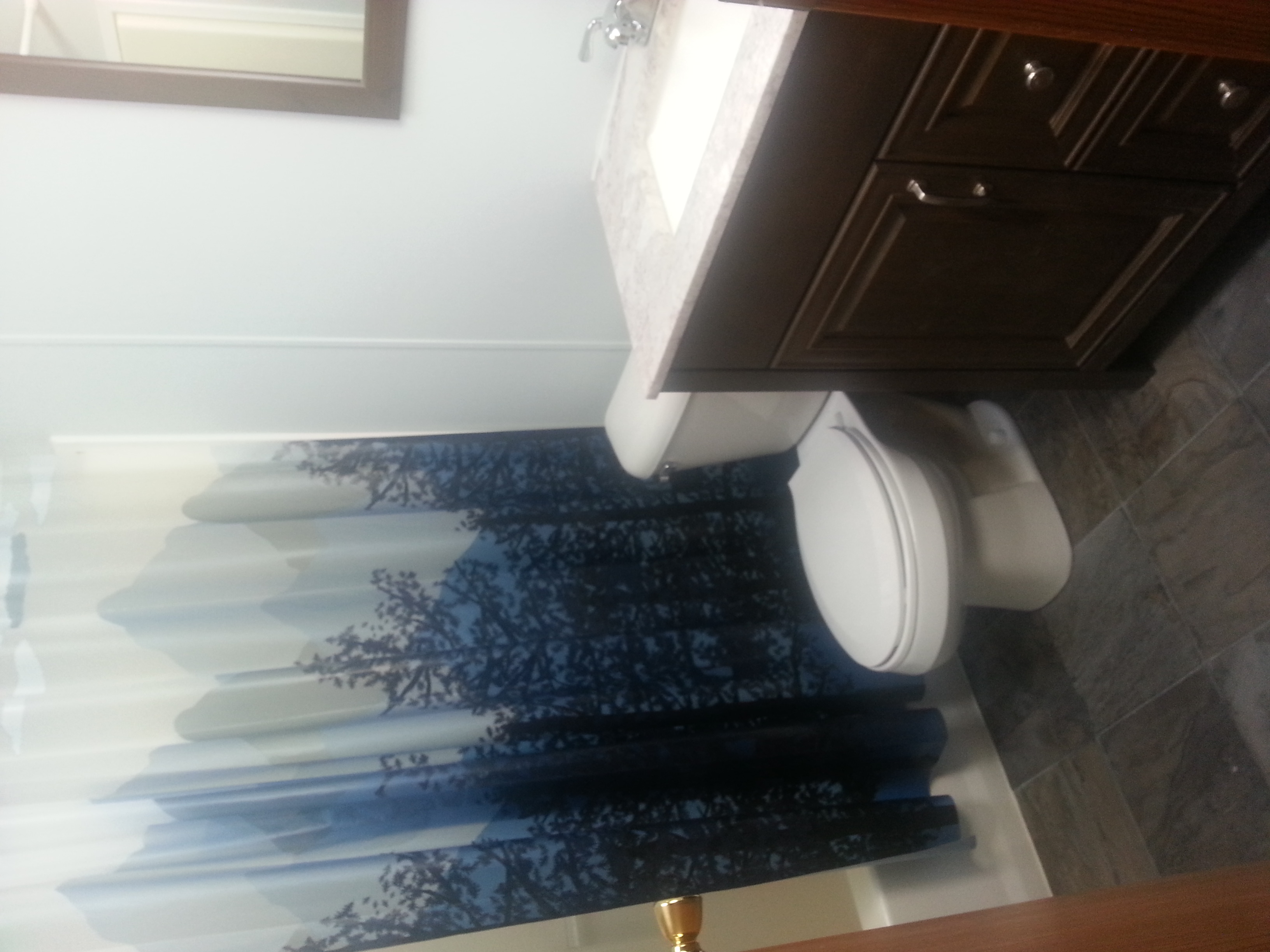 Main Bathroom